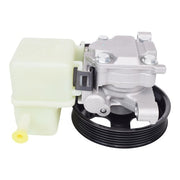 DURAFORCE For 2003-2008 Mazda 6 L4 2.3L New Power Steering Pump w/ Pulley & Reservoir