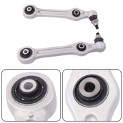 DURAFORCE For Mercedes Benz GLC63 AMG 18-21 Front Control Arm Stabilizer Link Tie Rod Kit