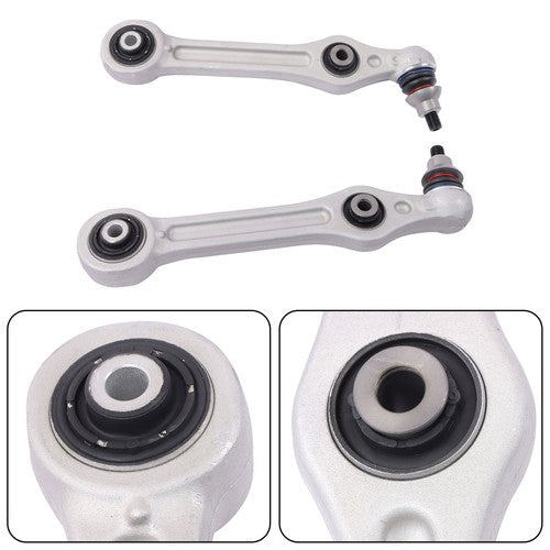DURAFORCE For Mercedes Benz GLC63 AMG 18-21 Front Control Arm Stabilizer Link Tie Rod Kit