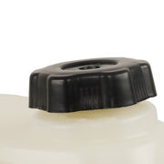 DURAFORCE Fit For Honda TRX250 Fourtrax ATVs 1985-1987 FT49010 Plastic Gas Fuel Tank USA