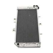 DURAFORCE Radiator for Polaris Predator 500 Outlaw 450 525 MXR IRS 1240302 1 Row 2007-2011