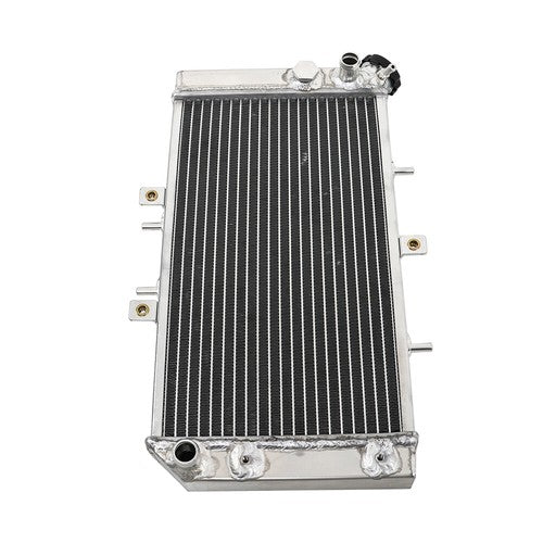 DURAFORCE Radiator for Polaris Predator 500 Outlaw 450 525 MXR IRS 1240302 1 Row 2007-2011