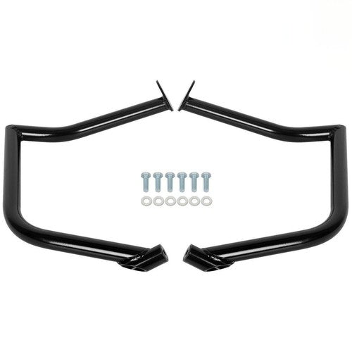 DURAFORCE For Victory Cross Country Roads Magnum 2010-2017 Highway Engine Guard Crash Bars