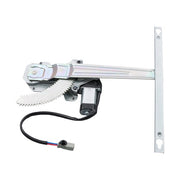DURAFORCE 4Pcs For Honda Accord 1998-2002 Power Window Regulator Front & Rear w/Motor NEW