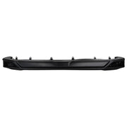 DURAFORCE Front Lower Bumper Cover JDM Style Lip for Toyota Rav4 2019 2020-2024 LE XLE