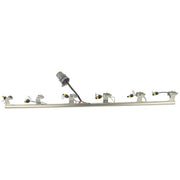 DURAFORCE New Injector Harness 1807455C91 For International Navistar DT466 DT530 DT466E