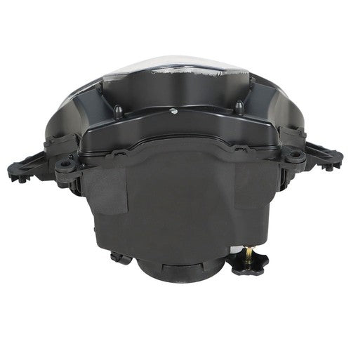 DURAFORCE Front Headlight Headlamp Housing Assembly For Suzuki GSXR600 GSXR750 2004 2005