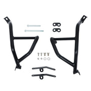 DURAFORCE New Body Side Guard Bumper Engine Anti-fall Bar For Kawasaki Ninja400 250 18+