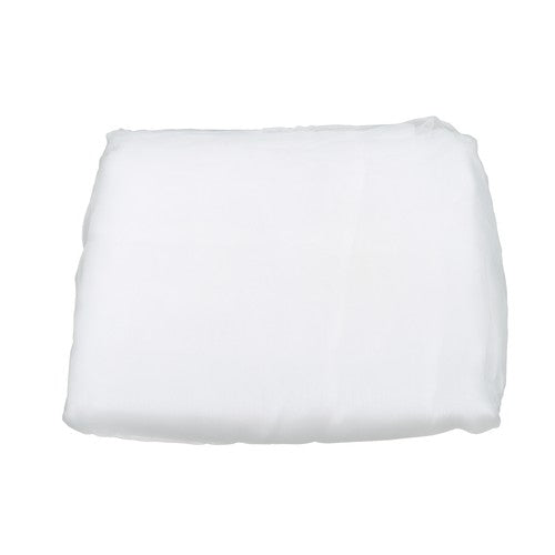 DURAFORCE Garden Ultra Fine Mesh 10x33ft For Plant Protection Insect Proof Barrier