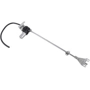 DURAFORCE Front LH Driver Power Window Regulator with Motor For Freightliner Century Class