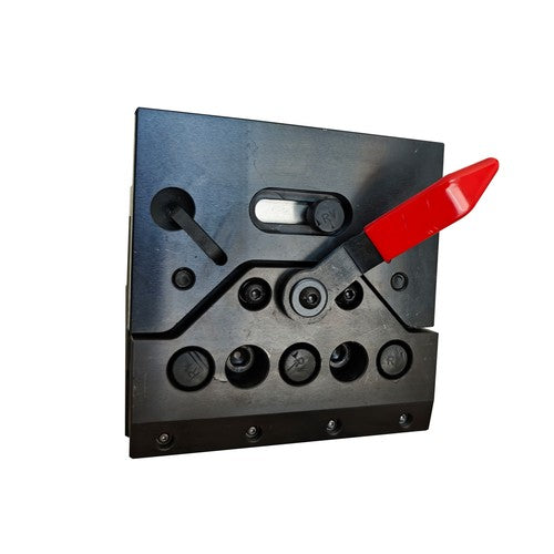 DURAFORCE For Use on Amada Style One Touch Press Brakes Punch Clamp Holder Handle 902000