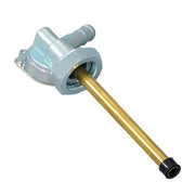 DURAFORCE Fuel Tank Valve Tap Petcock Switch For Honda Shadow VLX VT600C 88-97 VT600CD