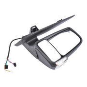 DURAFORCE Right Power Mirror w/ BSM, Signal Light Heated for Mercedes Sprinter 2019-2024