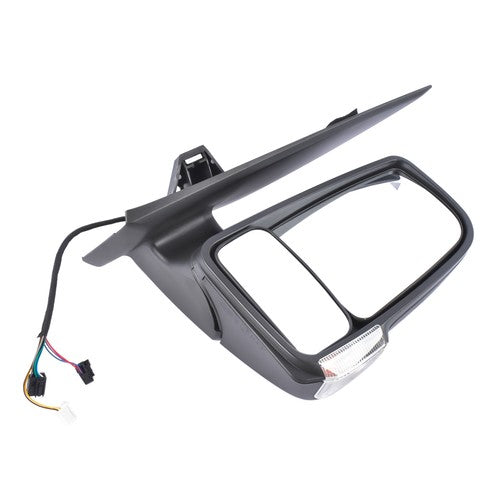 DURAFORCE Right Power Mirror w/ BSM, Signal Light Heated for Mercedes Sprinter 2019-2024