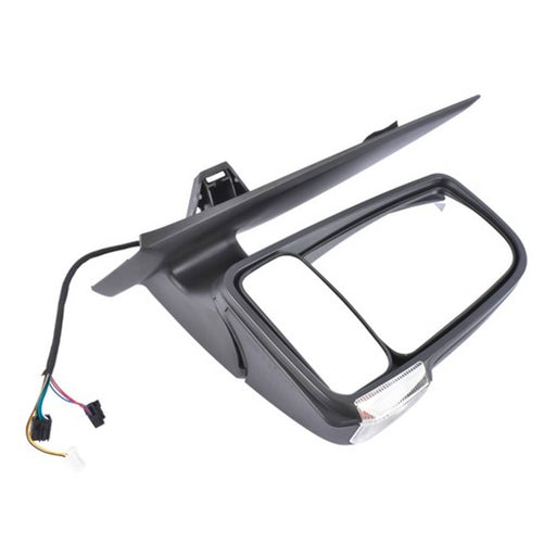 DURAFORCE Right Power Mirror w/ BSM, Signal Light Heated for Mercedes Sprinter 2019-2024