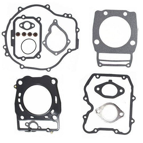 DURAFORCE 2004-2005 NEW Top End Head Gasket Kit For 96-13 POLARIS ATP 500 Sportsman 500