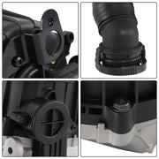 DURAFORCE Oil Separator Crankcase Ventilation Separator For 4720107662 DETROIT DD13 DD15