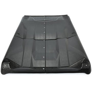 DURAFORCE Black Roof for Can-Am Maverick Sport MAX, Commander MAX Replace for 715004704
