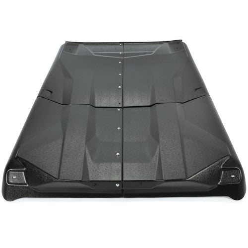 DURAFORCE Black Roof for Can-Am Maverick Sport MAX, Commander MAX Replace for 715004704