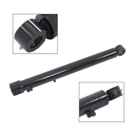 DURAFORCE Hydraulic Boom Cylinder Fits For Bobcat E32 E35I E35 E32I 7191555