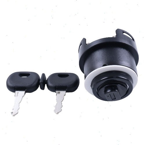 701 80184 85804674 Ignition Switch for New Holland LV60 LB75.B LB115 B100BLR