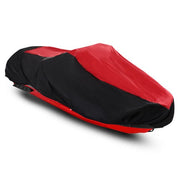 DURAFORCE Waterproof Marine Grade 600D Heavy Duty Fits from 116'-125' (2-3 seater) USA
