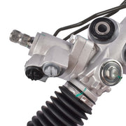 DURAFORCE Power Steering Rack and Pinion Assembly for INFINITI G35 2003-2007 Nissan 350Z