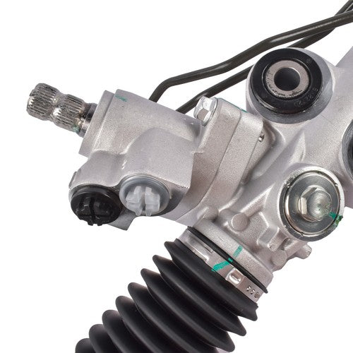DURAFORCE Power Steering Rack and Pinion Assembly for INFINITI G35 2003-2007 Nissan 350Z