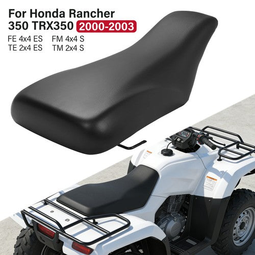 DURAFORCE Complete Seat For Honda Rancher 350 4x4 00-03 TRX350TE TRX350FM #77100-HN5-670