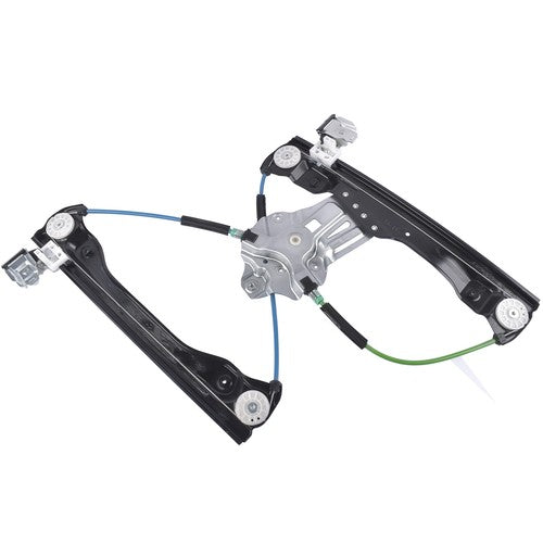 DURAFORCE For Chevy Volt 11-15 Hatchback 1.4L Front Right Side Window Regulator w/o Motor