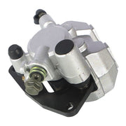 DURAFORCE New For Yamaha Big Bear 350 400 YFM350/400 Front Brake Calipers & Disc Rotors