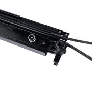 DURAFORCE 2x Panoramic Sunroof Replacement Tracks for Mercedes GLA-Class X156 2015-2020