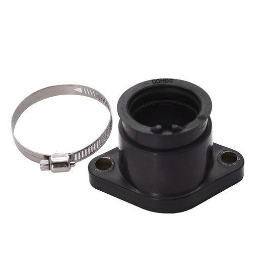 DURAFORCE For YAMAHA Kodiak Grizzly Wolverine 400 450 Intake manifold carburetor flange