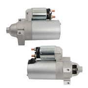 DURAFORCE NEW STARTER MOTOR For KOHLER 2509808 2409808S 2509809 2509809S 2509811 2509811S