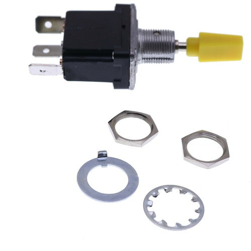 DURAFORCE Toggle Switch 4360328S For JLG 800A 1532E2 1930ES 2030ES 2646ES T350 460SJ 660SJ