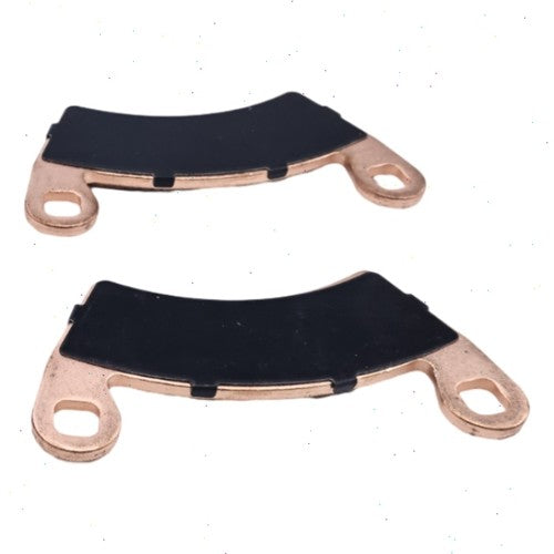 2205949 1911228 Front Rear Brake Pad Set for Polaris RZR XP 1000 EPS 2014 2022
