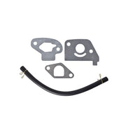DURAFORCE Carburetor Kit For Mini Baja 97cc Doodle Bug 96cc Mini Bike Parts Hensim 2.8HP