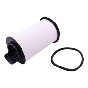 DURAFORCE Oil Air Separator 320/07853 for JCB Excavator JS145W JS160 JS235 JS300 JS330