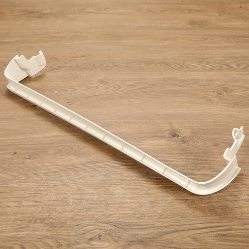 DURAFORCE For 240534701 NEW Door Bar (Middle) Rack Fits Frigidaire or Kenmore Refrigerator