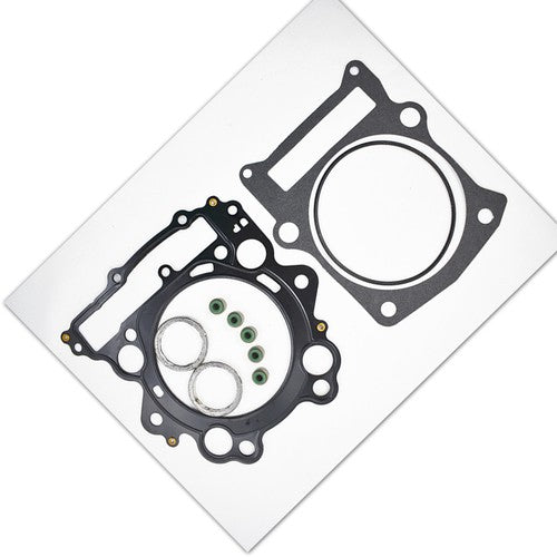 DURAFORCE New ATV Fit For Yamaha Raptor 660 YFM660R 2001-2005 Top End Head Gasket Kit