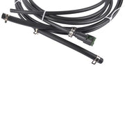 DURAFORCE Fuel Lines Pump To Motor FL-GM43C-V For Chevrolet GMC C1500 Suburban 1998-1999