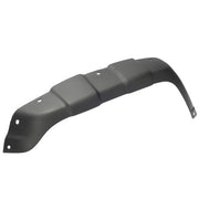 DURAFORCE For 2000-2003 Honda Rancher 350 TRX350 LH Left Front Fender Splash Guard Flare