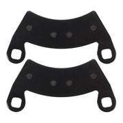 DURAFORCE Rear Left Brake Caliper Pads Mounting Bracket 2014-2017 For Polaris RZR XP 1000