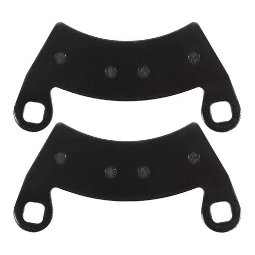 DURAFORCE Rear Left Brake Caliper Pads Mounting Bracket 2014-2017 For Polaris RZR XP 1000