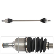 DURAFORCE 495002H112 For Hyundai Elantra 2007-2012 Front Right CV Axle Assembly 495002H111