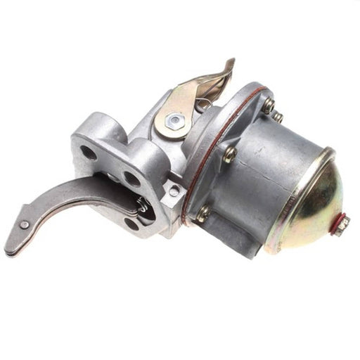 DURAFORCE 2641720 Engine Fuel Lift Pump for Perkins 6.354 6.372 1006 T6.60 Series