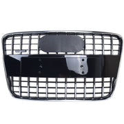 DURAFORCE For Audi Q7 SQ7 2005-2015 Sport Style Front Bumper Radiator Grill Grille