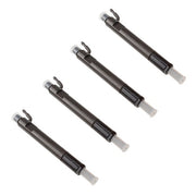 DURAFORCE 4X Fuel Injector 04178023 0432191624 For Deutz 1011 2011 Engine Bosch