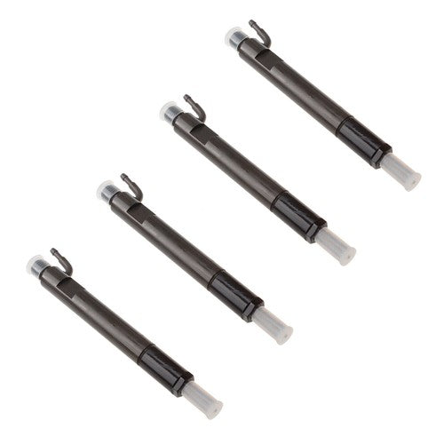 DURAFORCE 4X Fuel Injector 04178023 0432191624 For Deutz 1011 2011 Engine Bosch