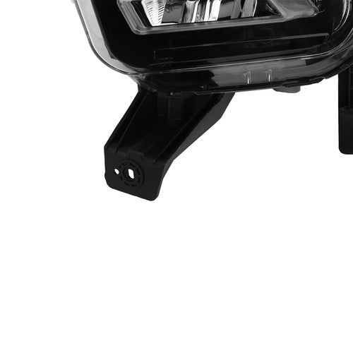 For 23-24 Kia Sportage Front Bumper LED Fog Light DRL Driving Light Left+Right